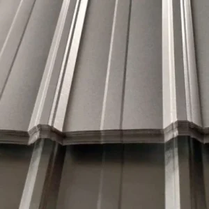 Spandek Atap Galvalum