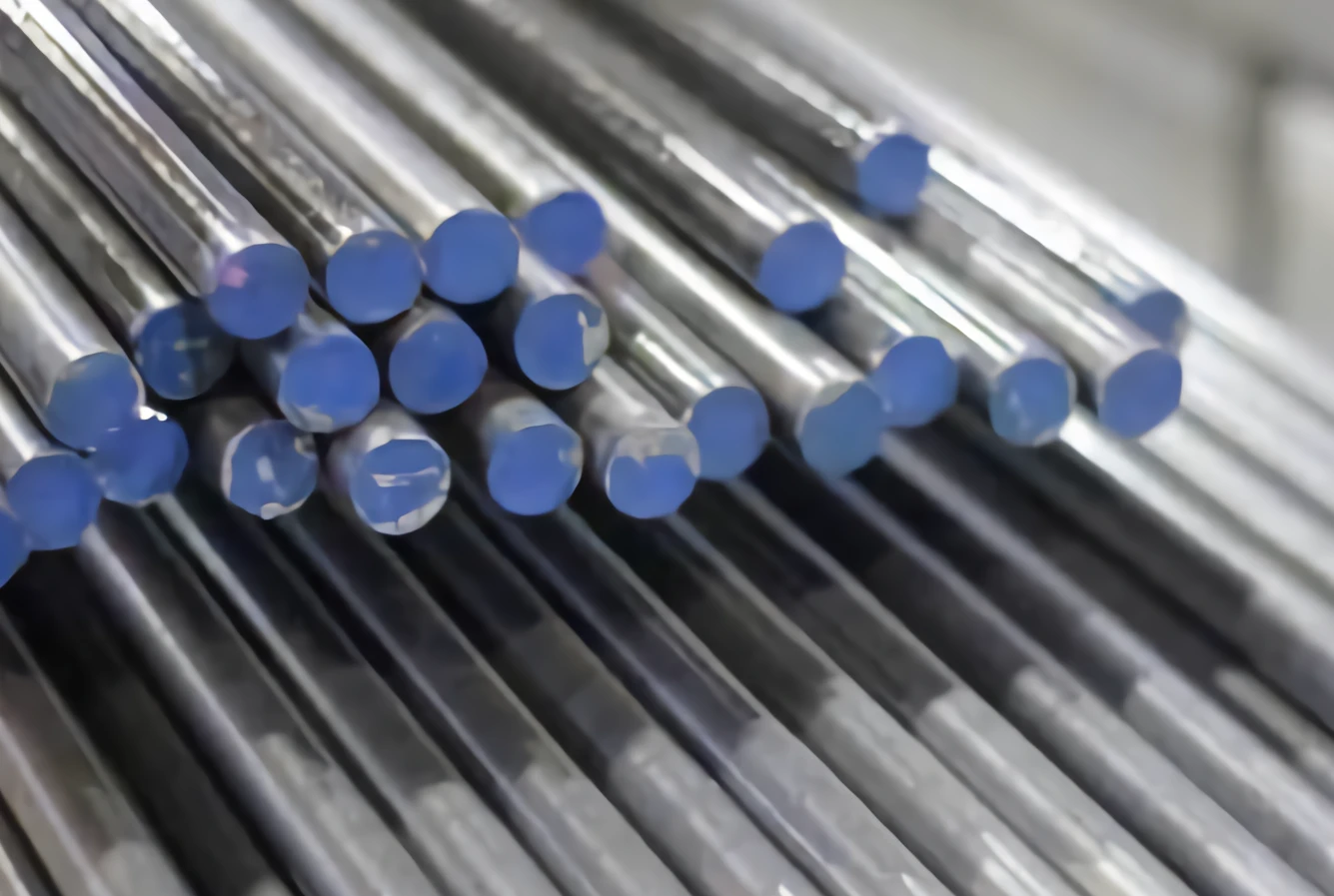 Besi Beton Polos - Image 1