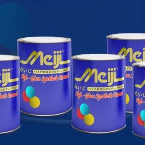 Cat Besi Meiji H.G.S.E